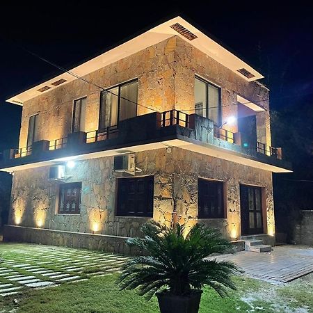 Amaltas Udaipur Exterior foto