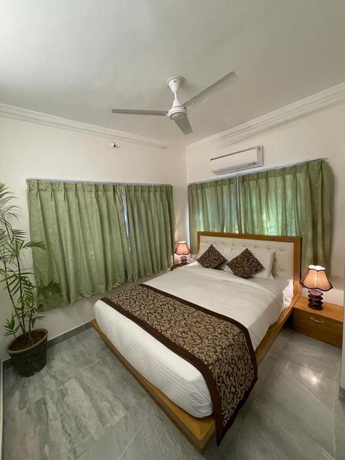 Amaltas Udaipur Exterior foto